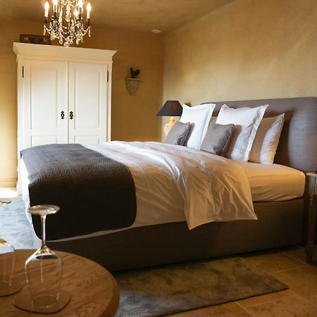 Boutique Hotel De Brakelhoen Bagian luar foto