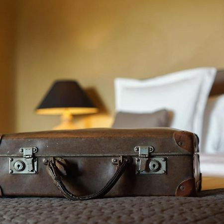 Boutique Hotel De Brakelhoen Bagian luar foto