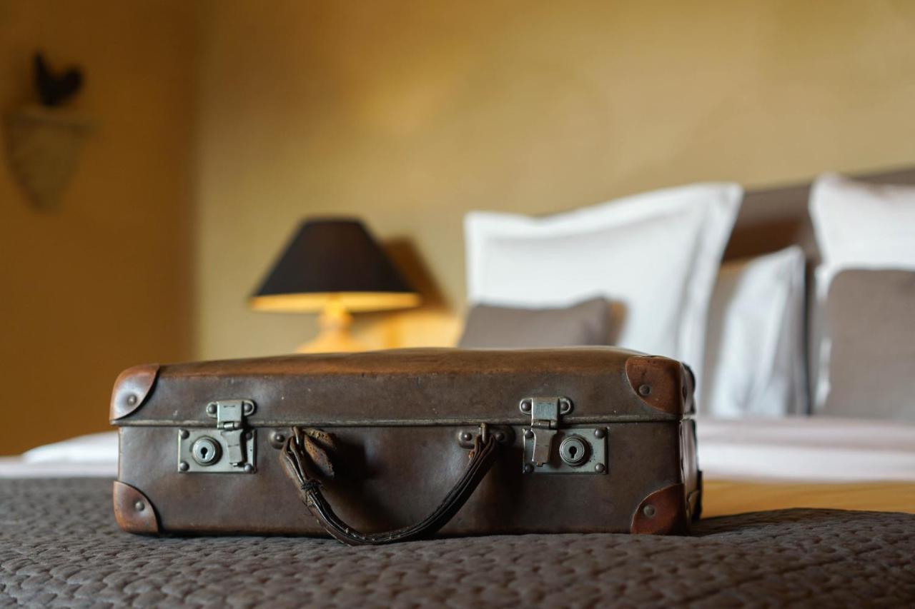 Boutique Hotel De Brakelhoen Bagian luar foto