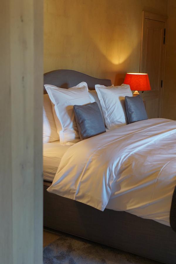 Boutique Hotel De Brakelhoen Bagian luar foto