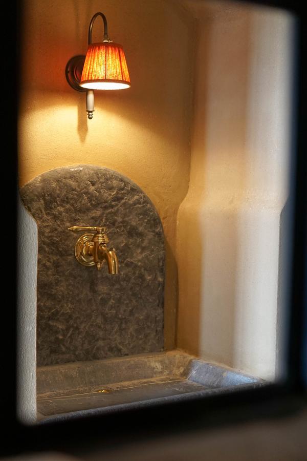 Boutique Hotel De Brakelhoen Bagian luar foto