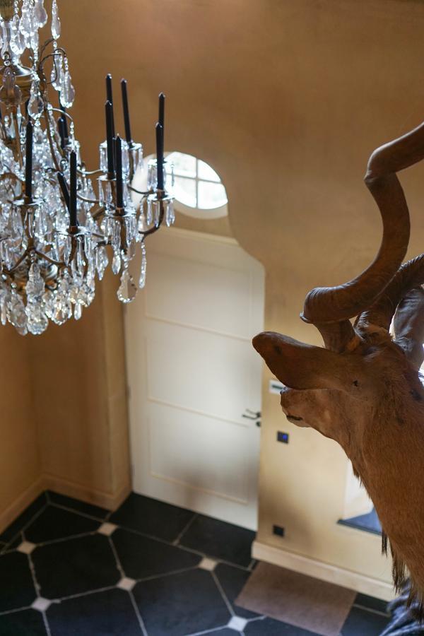 Boutique Hotel De Brakelhoen Bagian luar foto
