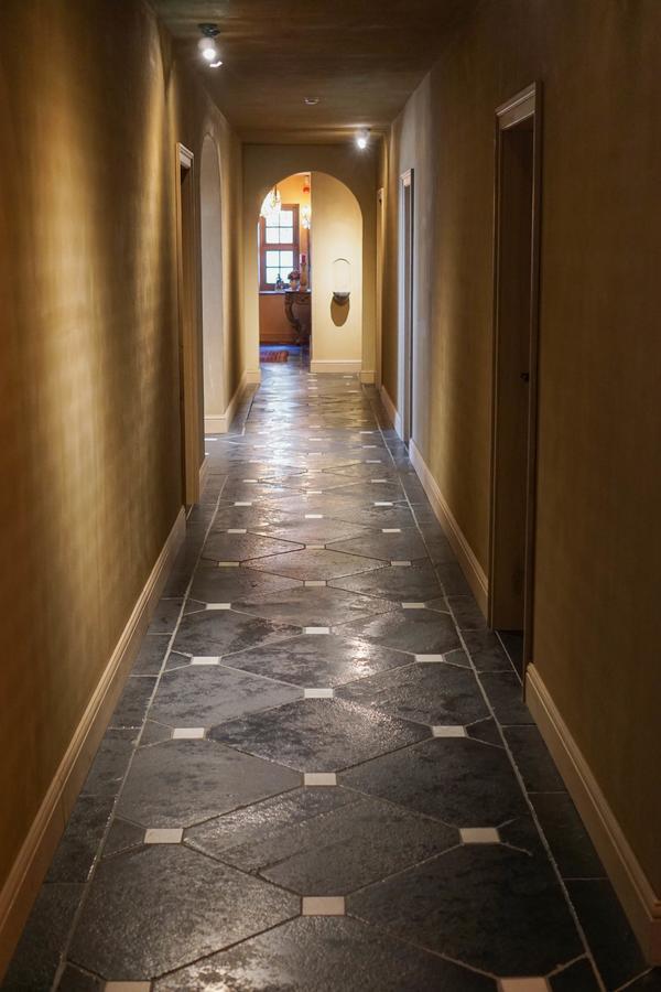 Boutique Hotel De Brakelhoen Bagian luar foto