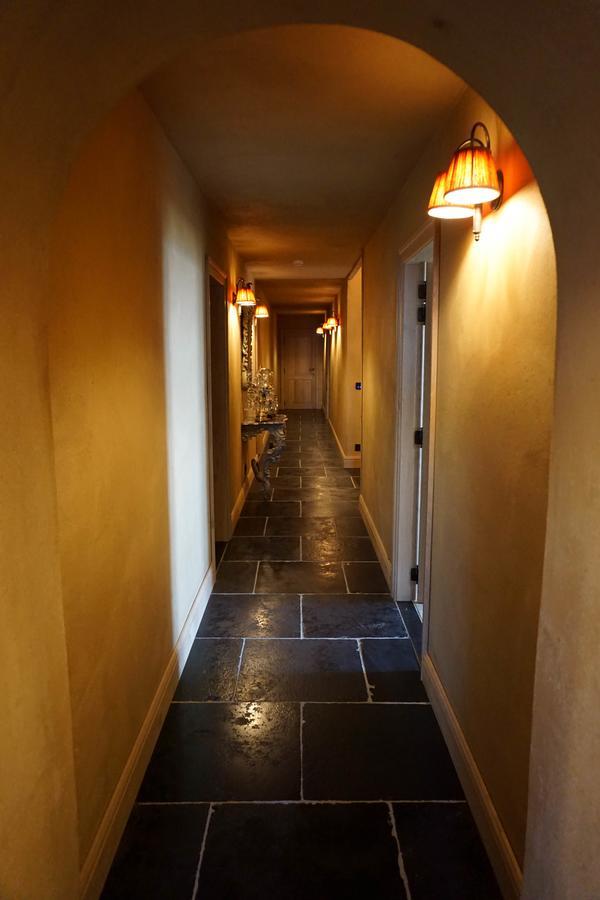 Boutique Hotel De Brakelhoen Bagian luar foto