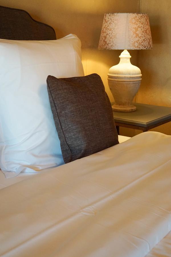 Boutique Hotel De Brakelhoen Bagian luar foto