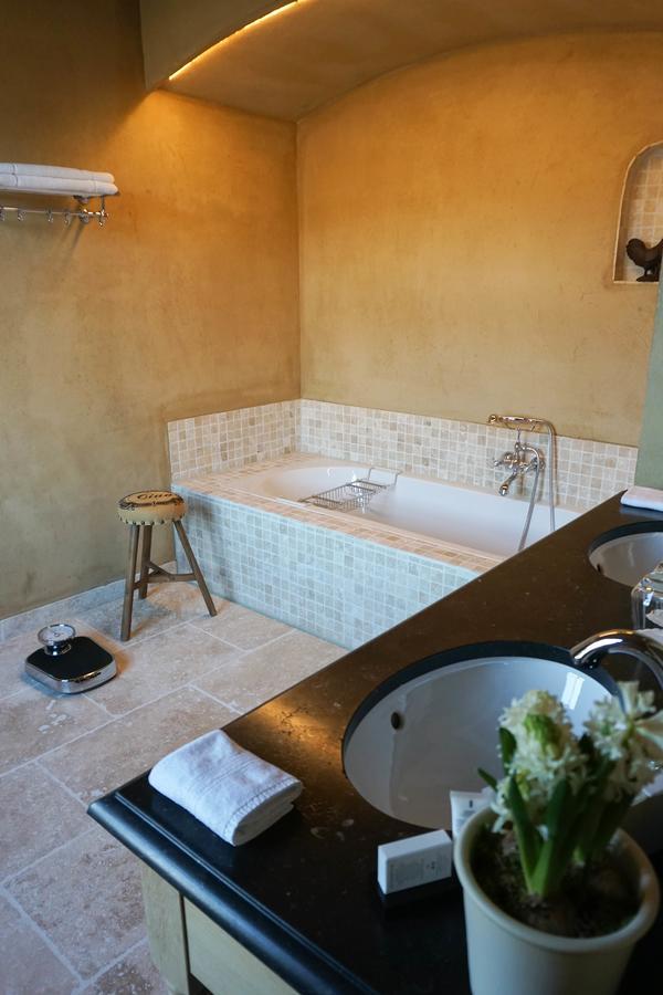 Boutique Hotel De Brakelhoen Bagian luar foto
