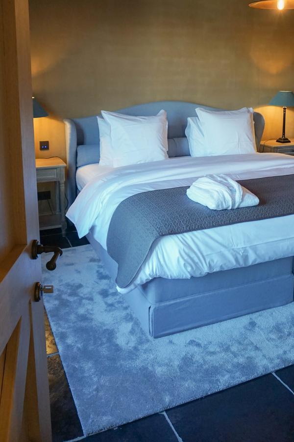 Boutique Hotel De Brakelhoen Bagian luar foto